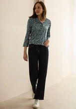 Load image into Gallery viewer, Cecil Printed Top 322928
