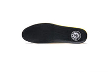 Load image into Gallery viewer, G-Comfort Black Laced Shoe 959-1S
