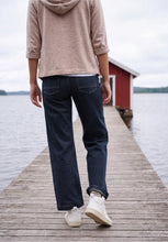 Load image into Gallery viewer, Cecil wide leg jeans 381468
