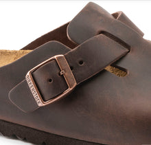 Load image into Gallery viewer, Birkenstock Slip On Shoe 0860133
