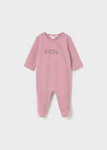 Load image into Gallery viewer, Mayoral Two Piece Babygrow 2703
