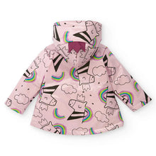 Load image into Gallery viewer, Tuc Tuc Raincoat 11399377
