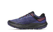 Load image into Gallery viewer, Merrell Men’s Nova 4 Waterproof Shoe J068595 Colour- Blue
