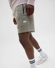 Load image into Gallery viewer, Jack &amp; Jones Olive Shorts 12186750
