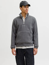 Load image into Gallery viewer, Jack &amp; Jones Half Zip Fleece 12279680
