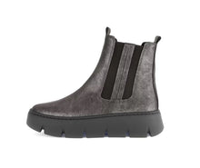 Load image into Gallery viewer, Gabor Grey Chelsea Boot 53.743.60
