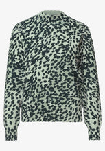 Load image into Gallery viewer, Street One  Turtle Neck Sweater 304156
