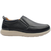 Load image into Gallery viewer, G comfort Mens navy causal  shoe s-8951L
