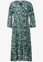 Load image into Gallery viewer, Cecil Womens Dress 144392

