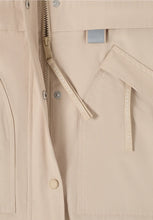 Load image into Gallery viewer, Cecil cotton coat 101430/17204.
