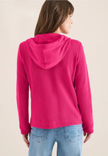 Load image into Gallery viewer, Cecil Pink Jacket 324827
