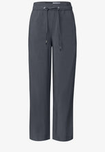 Load image into Gallery viewer, Cecil Grey Trouser 379378
