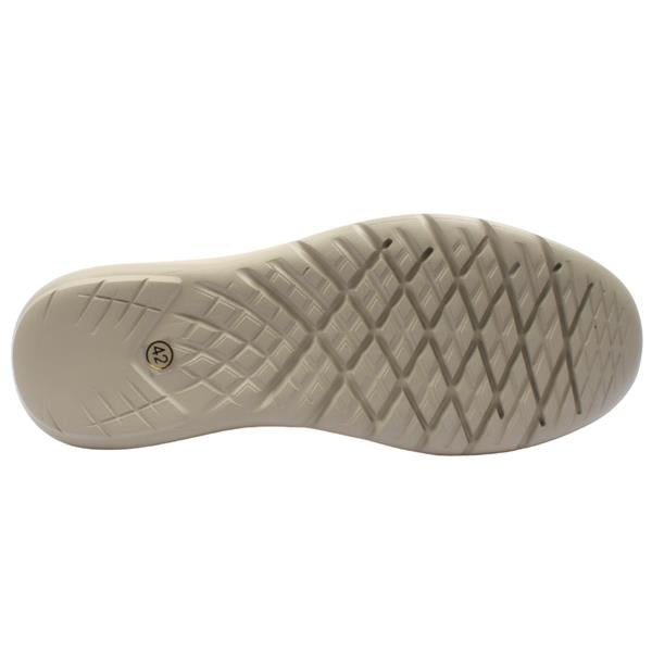 G comfort Mens navy causal  shoe s-8951L