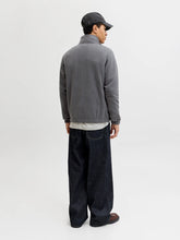 Load image into Gallery viewer, Jack &amp; Jones Half Zip Fleece 12279680
