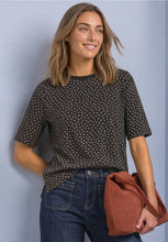 Load image into Gallery viewer, Street One T Shirt 325719
