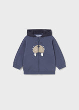 Load image into Gallery viewer, Mayoral Animal Motif 3 Piece Tracksuit 2840
