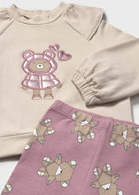 Load image into Gallery viewer, Mayoral 2 piece legging set 2741
