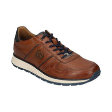 Load image into Gallery viewer, Bugatti Brown Shoe 335-AO21S-3500
