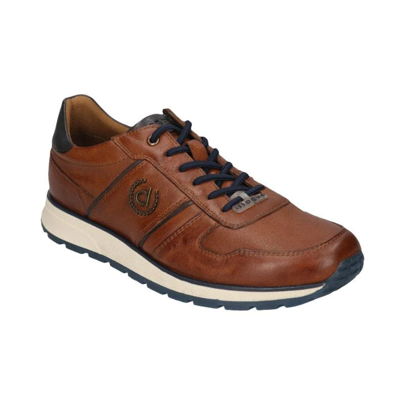 Bugatti Brown Trainer 331-APA03-4100