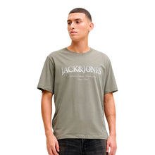 Load image into Gallery viewer, Jack &amp; jones Devin Daytona Tee 12290173
