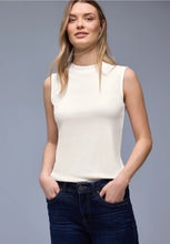 Load image into Gallery viewer, Street One Basic Turtle Neck Top 324615/10108
