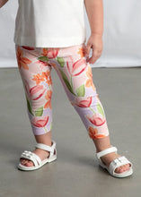 Load image into Gallery viewer, Mayoral Baby Girls Flower Leggings Set 1747
