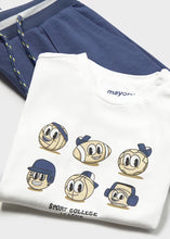 Load image into Gallery viewer, Mayoral 3 Piece Tracksuit 1831
