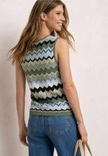 Load image into Gallery viewer, Street one Multicolour top 303871
