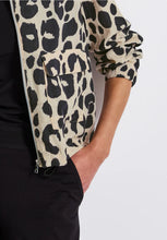 Load image into Gallery viewer, Street one muslin blouson 212621
