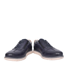 Load image into Gallery viewer, Bugatti Navy Shoe 331-ARY01-1000
