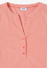 Load image into Gallery viewer, Cecil striped blouse 346354/27395
