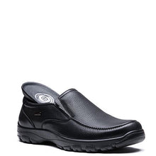 Load image into Gallery viewer, G Comfort slip on shoes (Black) A951
