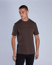 Load image into Gallery viewer, Diesel Devyn Tee T-shirt Oak Green T25555MO
