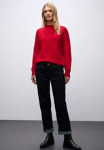 Load image into Gallery viewer, Street one sweater 303555
