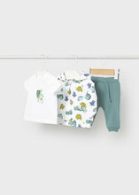 Load image into Gallery viewer, Mayoral Three Piece Set 1893/030
