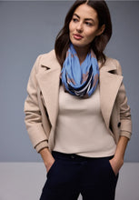Load image into Gallery viewer, Street One Loop Scarf 573068
