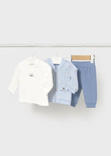 Load image into Gallery viewer, Mayoral Baby Boys Three Piece Set 2622
