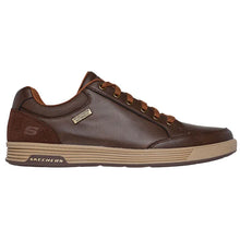 Load image into Gallery viewer, Skechers Men’s waterproof shoes 210944
