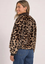 Load image into Gallery viewer, Street one bomber jacket 213076
