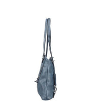 Load image into Gallery viewer, Rieker Blue Shoulder Bag H1025-14
