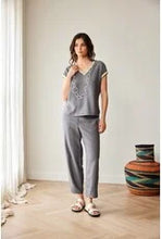 Load image into Gallery viewer, Peruzzi barrel trousers s26406
