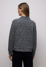 Load image into Gallery viewer, Street One Patterned Jacket 324634/27502
