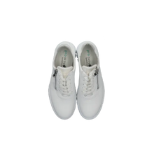 Load image into Gallery viewer, Waldlaufer White Trainer  916001
