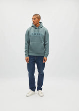 Load image into Gallery viewer, Diesel Jameson Hoodie Green Meadow H26602M0

