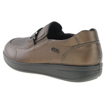 Load image into Gallery viewer, G Comfort Bronze Loafer P-6503Z
