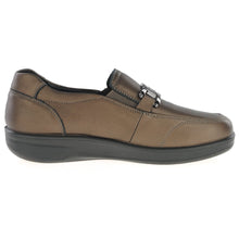 Load image into Gallery viewer, G Comfort Bronze Loafer P-6503Z
