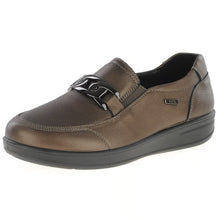 Load image into Gallery viewer, G Comfort Bronze Loafer P-6503Z
