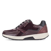 Load image into Gallery viewer, Rolling Soft Ladies Shoes in Mulberry 0106.01.010
