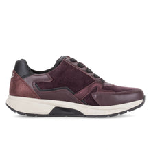 Load image into Gallery viewer, Rolling Soft Ladies Shoes in Mulberry 0106.01.010
