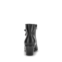 Load image into Gallery viewer, Gabor Black Ankle Boot 8029.01.002
